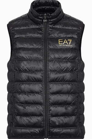 EA7 Packable Core Identity gilet