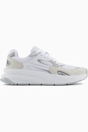 EA7 Crusher Sonic Mix sneakers