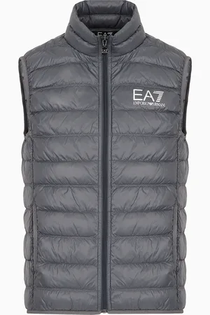 EA7 Packable Core Identity gilet