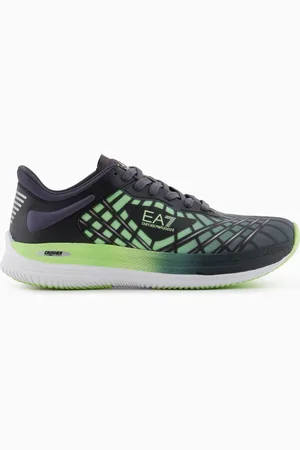 EA7 Crusher Speed sneakers