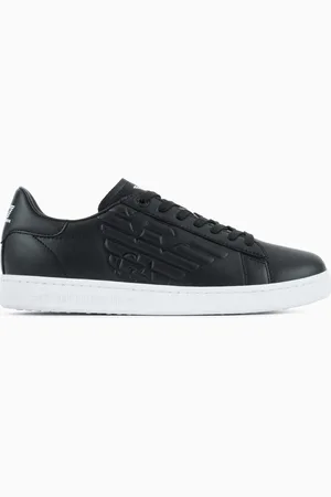 EA7 Classic CC sneakers