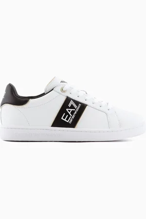 EA7 Classic Sneakers