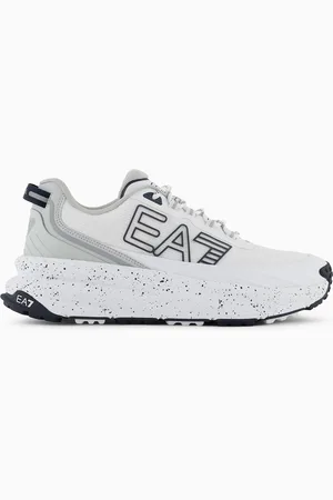 EA7 Crusher Distance Sonic Trail sneakers