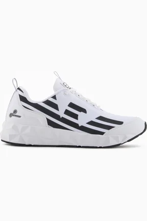 EA7 Ultimate C2 Kombat Core sneakers