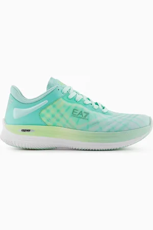 EA7 Crusher Speed sneakers