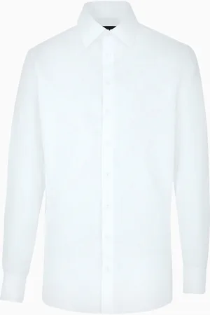 Giorgio Armani Classic Shirts