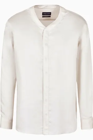 Giorgio Armani Silk shirt