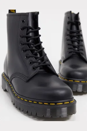 Dr. Martens 1460 8 eye bex boots in