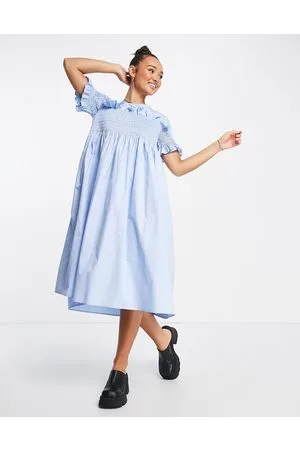 Monumental Skuffelse bryder ud Lost Ink Dresses - Women - 9 products | FASHIOLA.com
