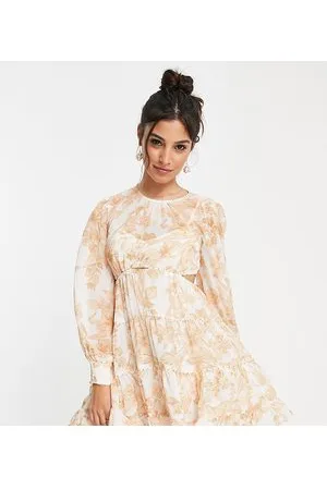 EVER NEW Print & Floral Dresses - Women