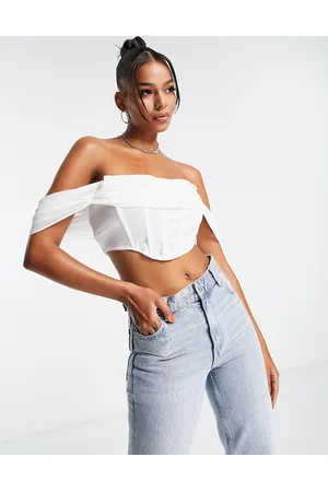 Femme Luxe Tops - Women - 10 products