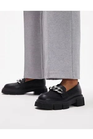 Topshop Loafers & Slip-Ons - Women - 16 products | FASHIOLA.com