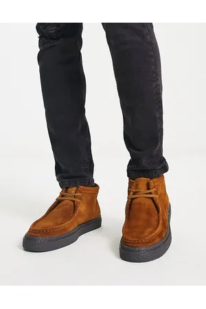 Fred on sale perry chukka