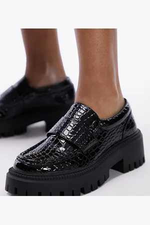 Topshop Loafers & Slip-Ons - Women - 16 products | FASHIOLA.com