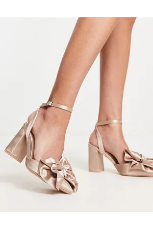 Be Mine Heels - for Every Occasion | FASHIOLA.com