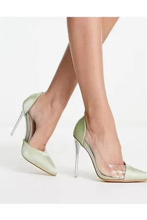 Be Mine Heels - for Every Occasion | FASHIOLA.com