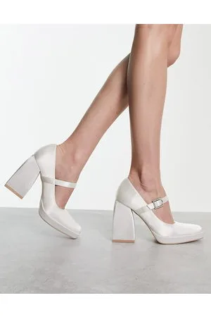 Be Mine Heels - for Every Occasion | FASHIOLA.com