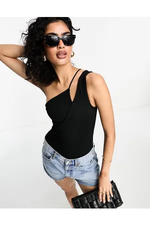 River Island Bodysuit Tops & Shirts - Women - 21 products