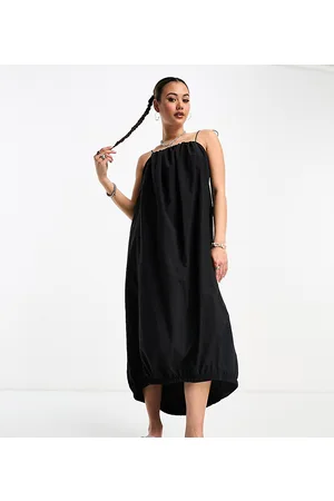 COLLUSION Maxi & Long Dresses - Women - 54 products | FASHIOLA.com