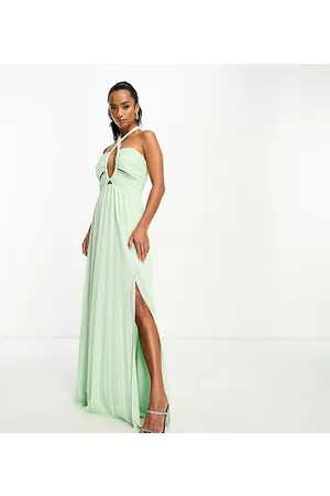 ASOS Halter Dresses & Gowns - Women