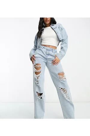 AsYou Jeans - Women - 18 products | FASHIOLA.com