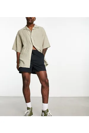 Reclaimed Chino short in