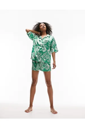 Topshop Pajamas - Women - 42 products | FASHIOLA.com