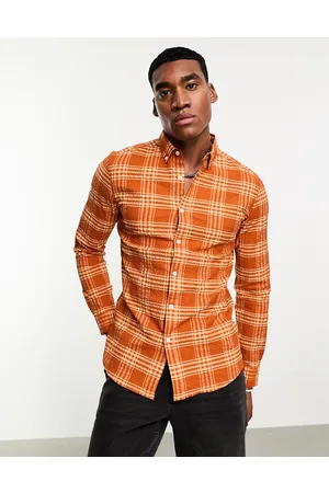 Farah Shirts - Men - 119 products | FASHIOLA.com