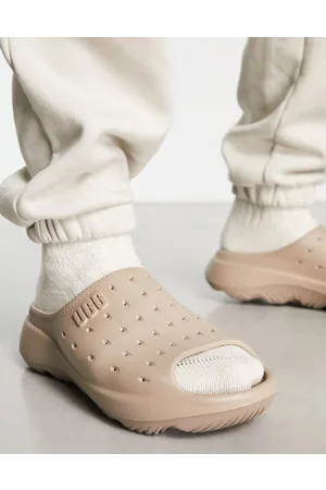 UGG Slide it molded clogs in stone