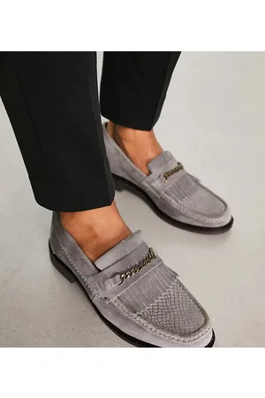 H by hot sale hudson loafers