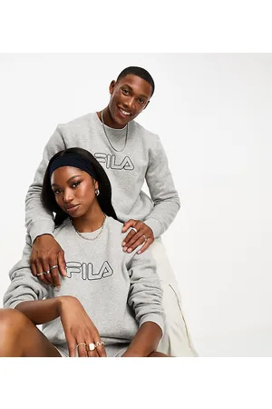 Ladies fila sweatshirt online