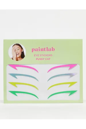 Paintlab Eyelinz Eye Stickers