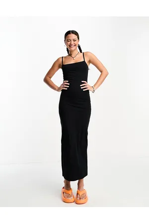 COLLUSION Maxi & Long Dresses - Women - 54 products | FASHIOLA.com