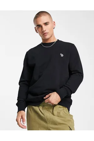 Paul Smith Regular fit logo sweatshirt in