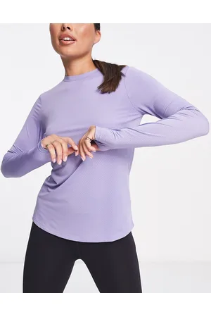 ASOS 4505 Motocross detailed leggings and long sleeve top