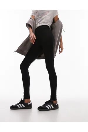 Topshop High waisted legging in