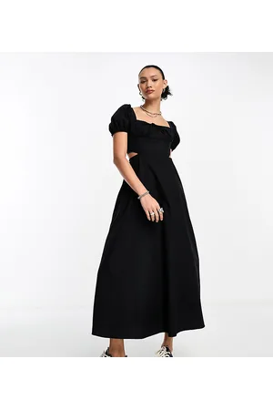 COLLUSION Maxi & Long Dresses - Women - 54 products | FASHIOLA.com