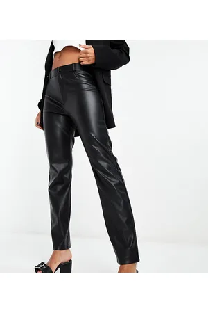 Balenciaga Satin Stretch high-waisted Pants - Farfetch | High waisted pants,  High waisted, Fashion
