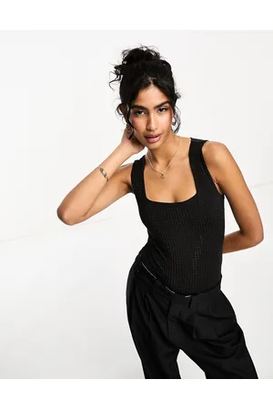 River Island Bodysuit Tops & Shirts - Women - 21 products