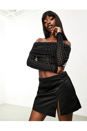 ASOS Crop Tops - Women - 733 products | FASHIOLA.com