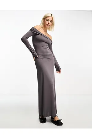 COLLUSION Maxi & Long Dresses - Women - 54 products | FASHIOLA.com