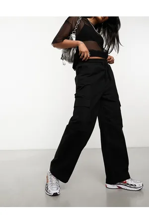 COLLUSION Cargo trouser in