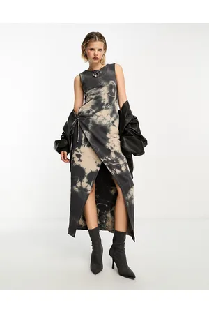 COLLUSION Maxi & Long Dresses - Women - 54 products | FASHIOLA.com