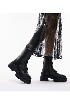 Topshop bailey outlet boots