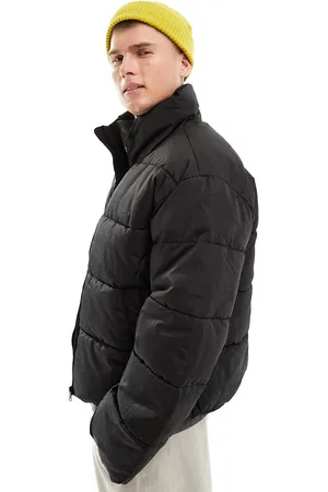 Only & Sons Puffer & Quilted Jackets - Men - 23 products