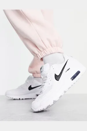 Nike Air Max 90 sneakers in and black