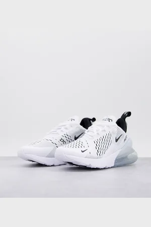 Nike Air Max 270 sneakers in and black