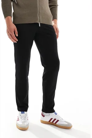 Only & Sons Slim tapered fit pants in