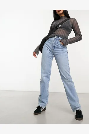 Cotton On Cotton On straight leg jeans in