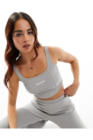 Sixth June Crop top in - part of a set